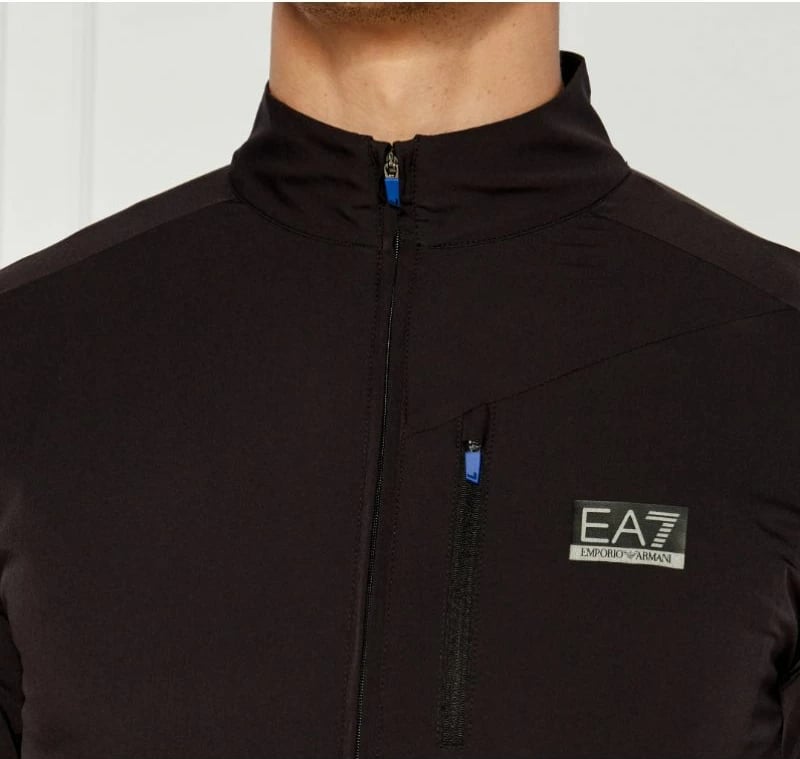 Duks për meshkuj EA7 Emporio Armani, kafe