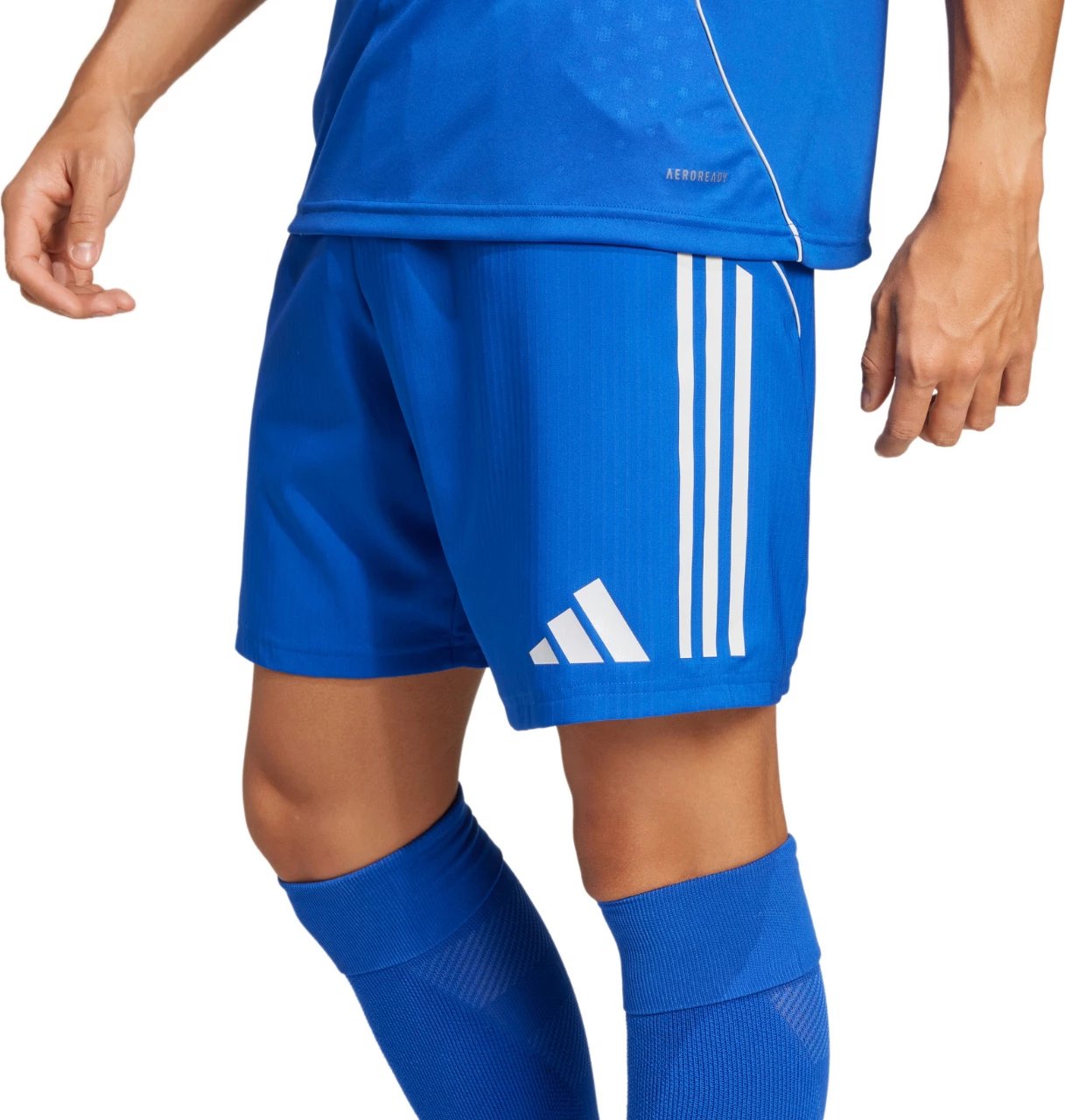 Shorce për meshkuj adidas, të kaltra