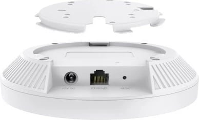 Access point TP-Link EAP723, 5000 Mbit/s, 2.4 GHz, 5 GHz, Bardhë