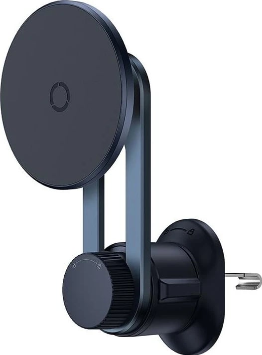 Mbështjellës telefoni Baseus MagPro Series C40161200121-00, i zi