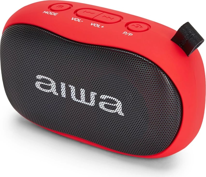 Altoparlant Portativ AIWA BS-110RD (Kuqe)