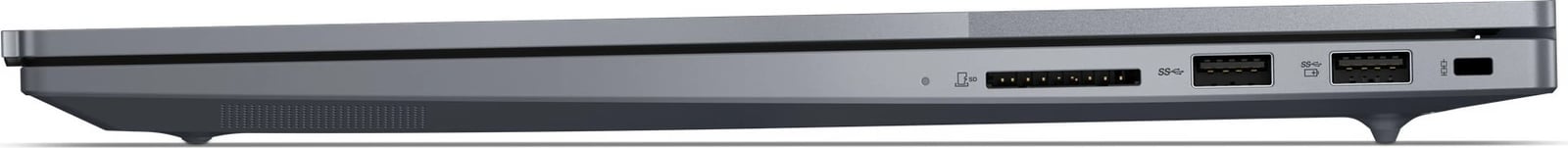 Laptop Lenovo ThinkBook 16 G7, 16GB RAM, 512GB SSD, Luna Grey