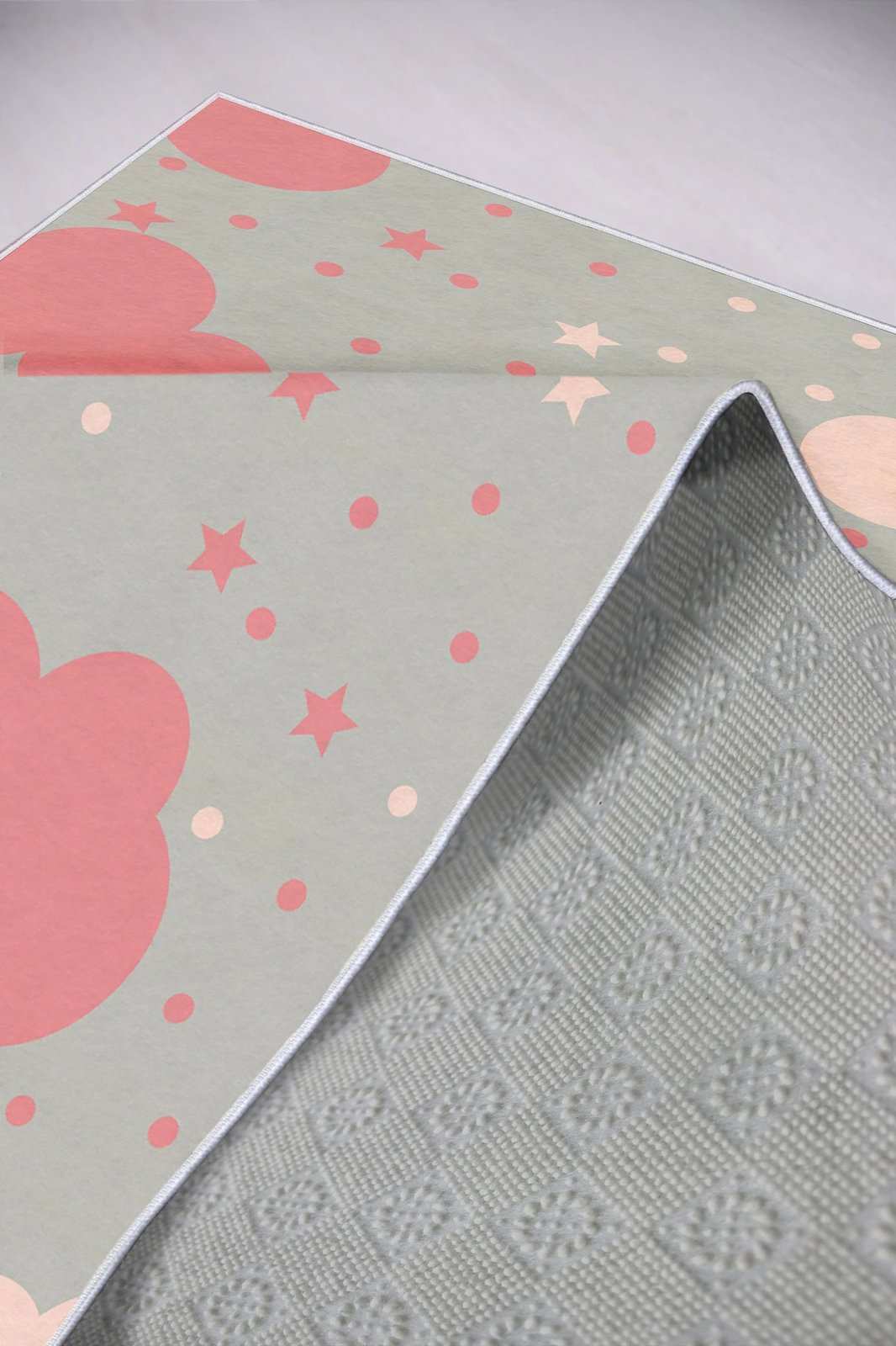 Qilim (80 x 120) Conceptum Hypnose, WOOKECE037