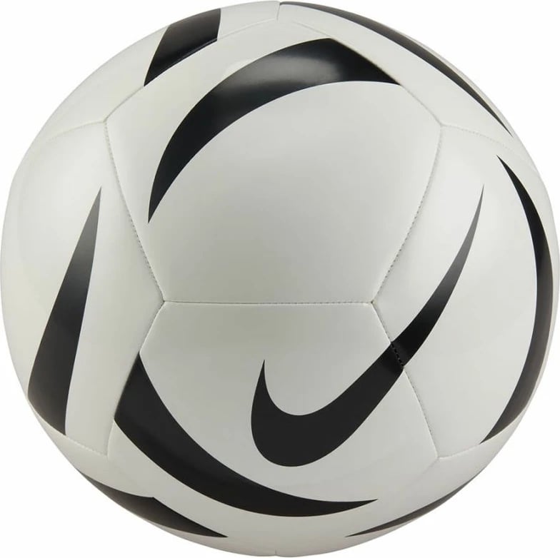 Top futbolli Nike unisex, të bardhë