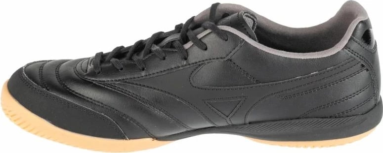 Atlete futbolli për meshkuj Mizuno, të zeza Atlete futbolli për meshkuj Mizuno, të zeza