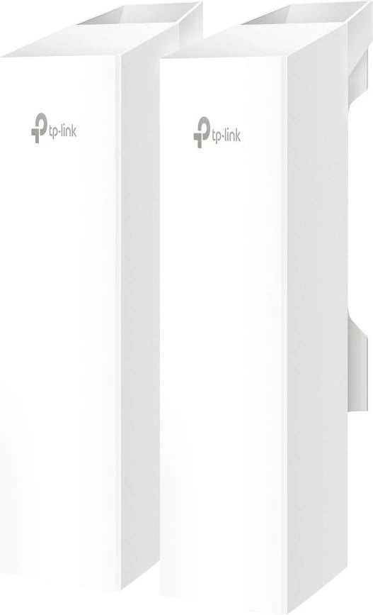 Access point TP-Link Wireless Bridge, 5 GHz, 867 Mbps, i bardhë