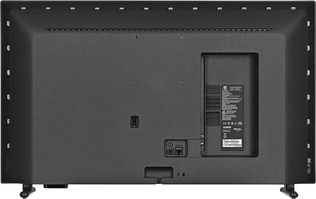 TV i mençur Philips 32PFS6900/12, 32", Full HD, LED, Wi-Fi, Zi