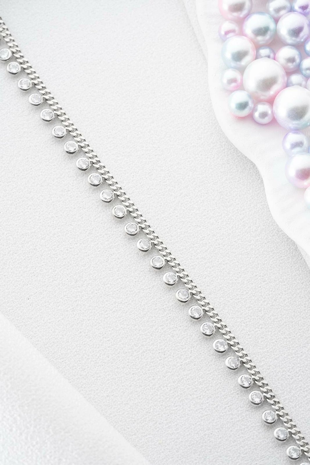 Byzylyk kyçeli argjendi, Jumeon, NRZ999701