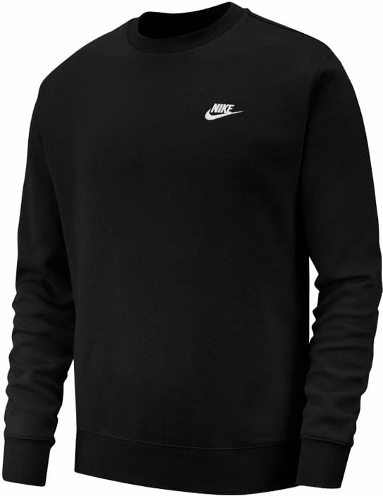 Duks për meshkuj Nike, i zi