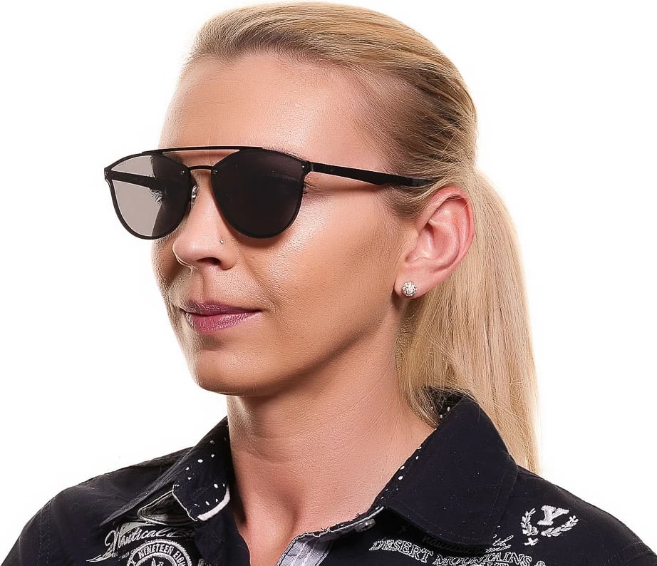 Syze dielli për femra Web, të zeza