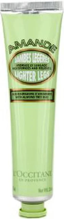Krem për trup L'OCCITANE Amande Piernas Ligeras unisex 75ml