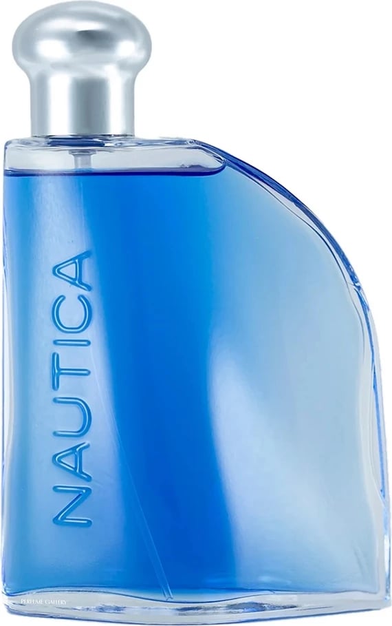 Eau de Toilette për meshkuj Nautica Blue 100ml