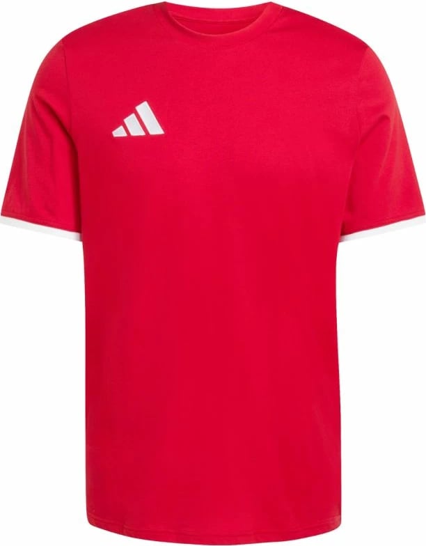 Maicë për meshkuj adidas, e kuqe