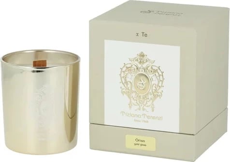 Qiri aromatik Tiziana Terenzi Orion 170g