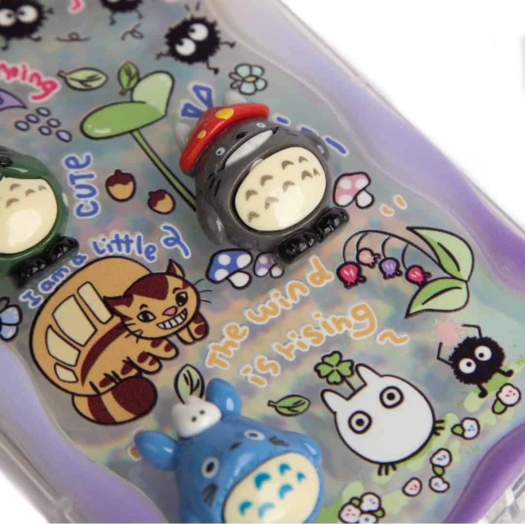 Fotroll për telefon IP14PLUS TECH TIME Toy