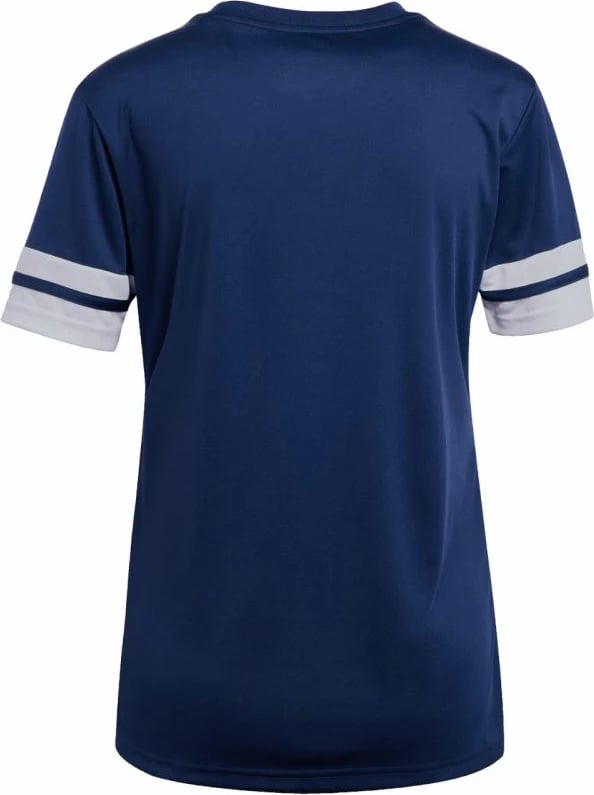 Fanellë futbolli për femra adidas, navy blue