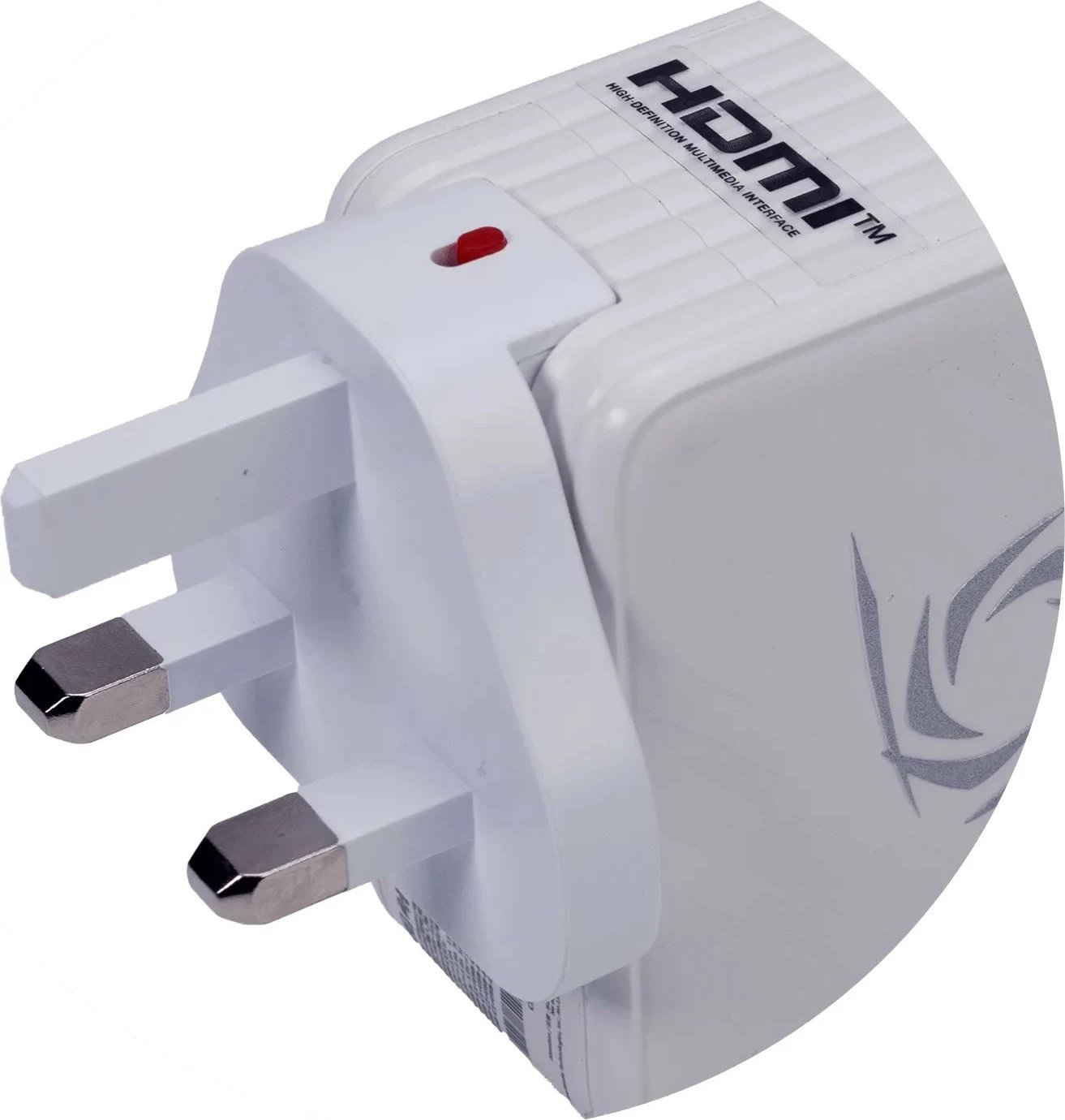 Karikues universal AVerMedia Core GO GC313, 100W, GaN, HDMI, i bardhë