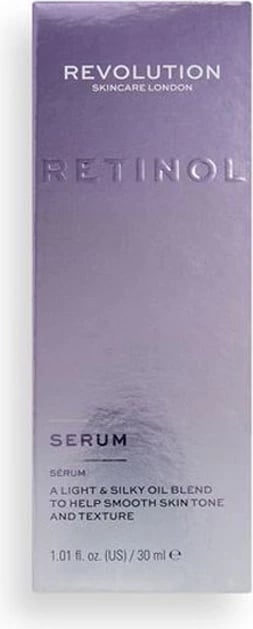 Revolution Skincare - Retinol Serum