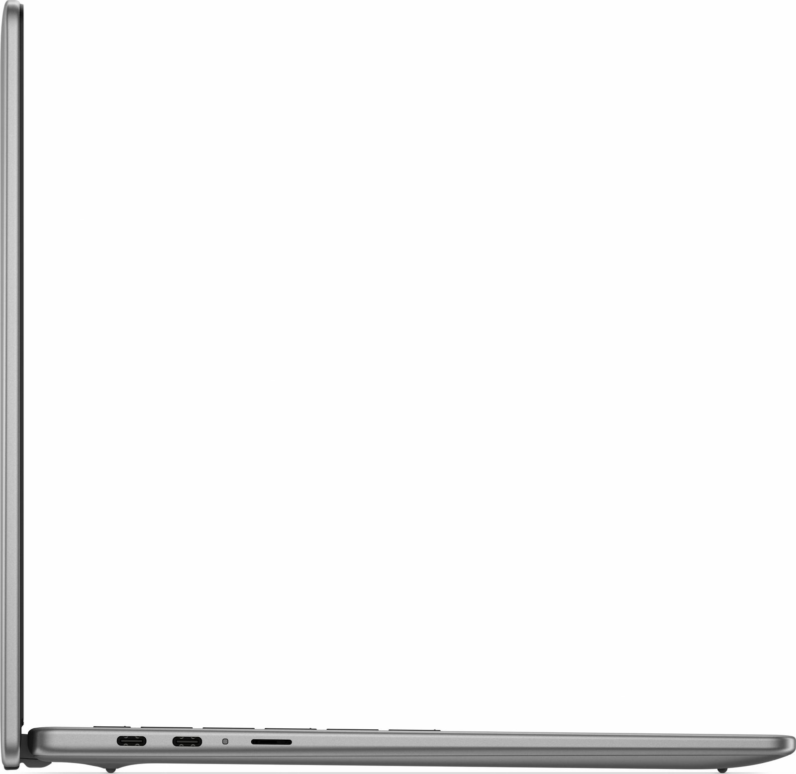 Kompjuter DELL Latitude 5455, Snapdragon, 16GB RAM, 512GB SSD, 14 inç, argjendtë