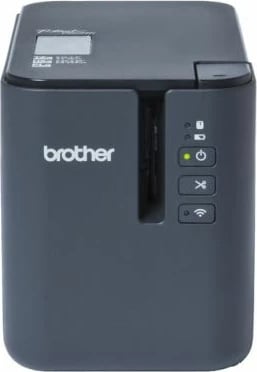 Printer etiketash Brother PT-P950NW, i zi
