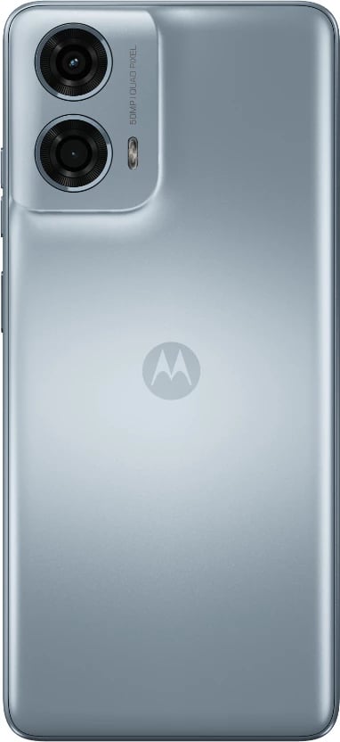 Celular MOTOROLA G24 POWER 8+256GB Glacier Blue