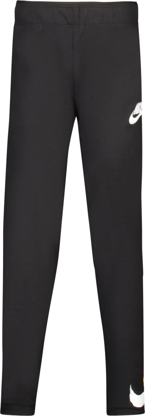 Hellonke për vajza Nike, të zeza