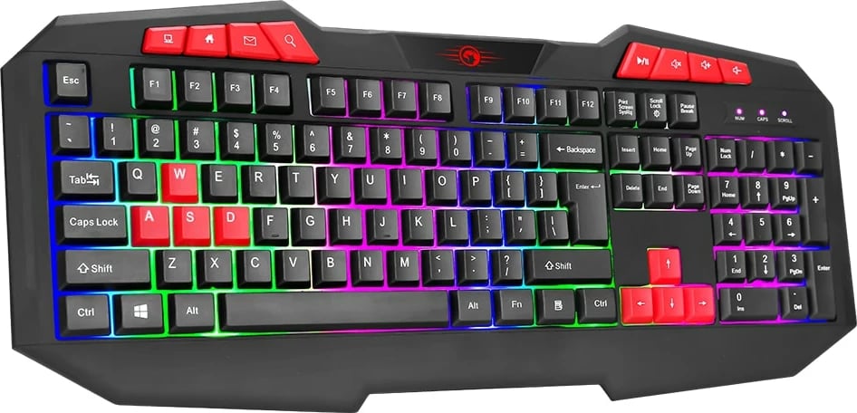 Tastierë MARVO K602 EN