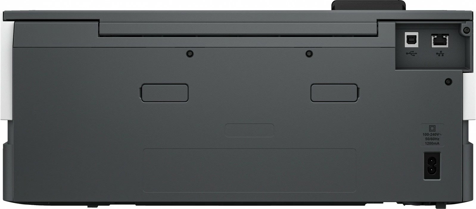 Printer multifunksional HP OfficeJet Pro 9110b, 5A0S3B, me ngjyra, i bardhë/zi