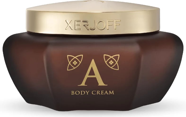 Body Cream Xerjoff Alexandria ll, 200ml