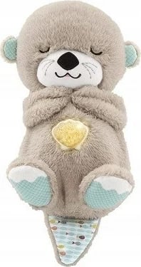 Lodër interaktive Fisher Price GHL41, Otter