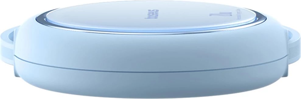 Kabllo karikimi Baseus Free2Pull, USB-C në Lightning, 1m, 20W, kaltër