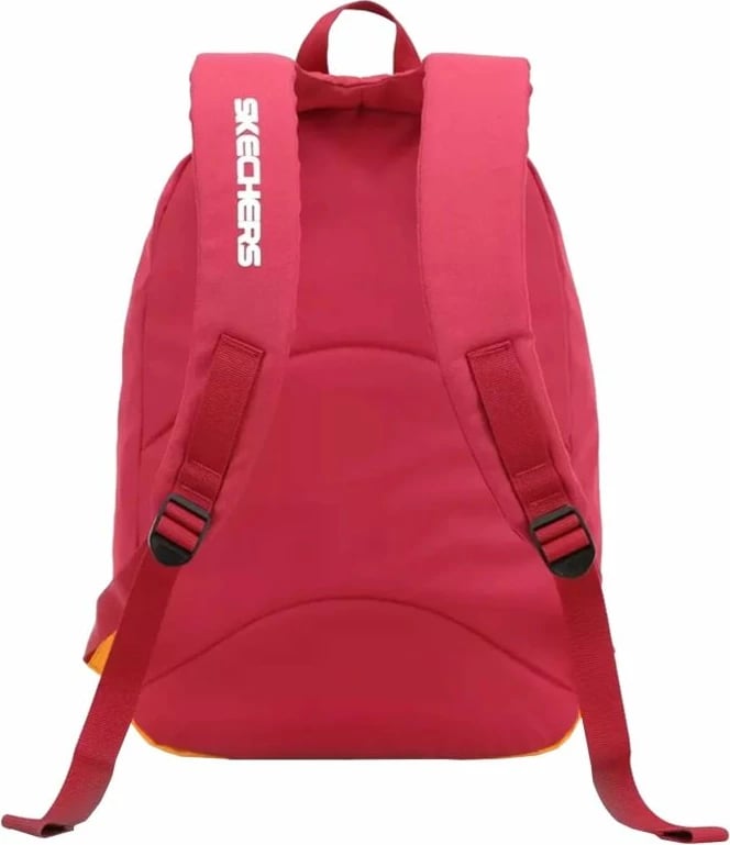 Çantë shpine Skechers, e kuqe