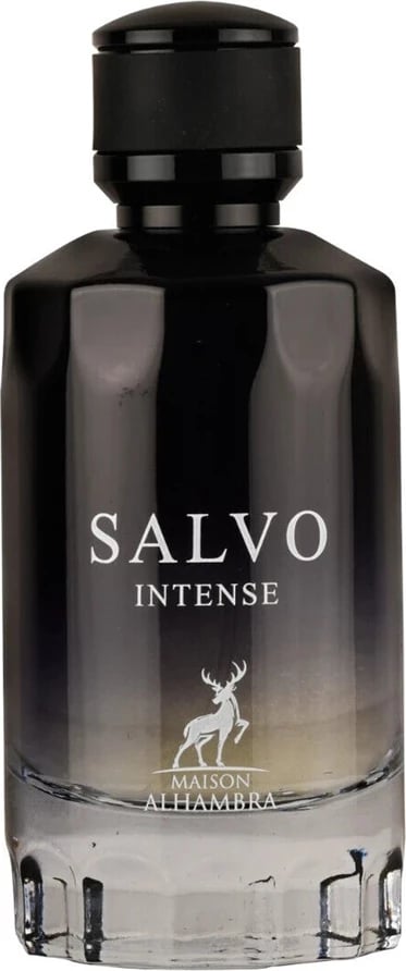 Eau de Parfum për meshkuj Maison Alhambra Salvo Intense, 100ml