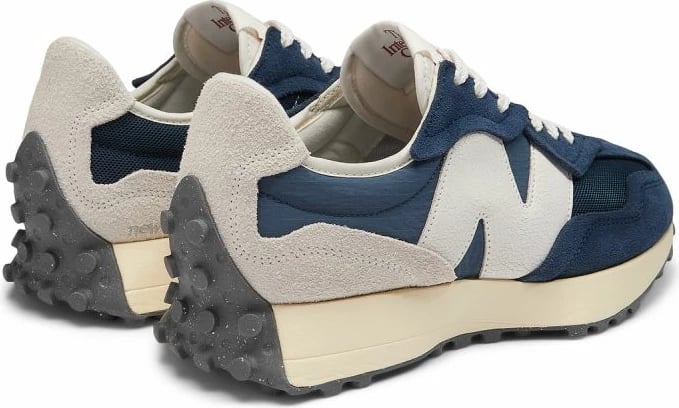 Atlete New Balance unisex, navy blue