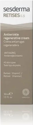 Krem kundër rrudhave Sesderma Retises 0.5, 30ml