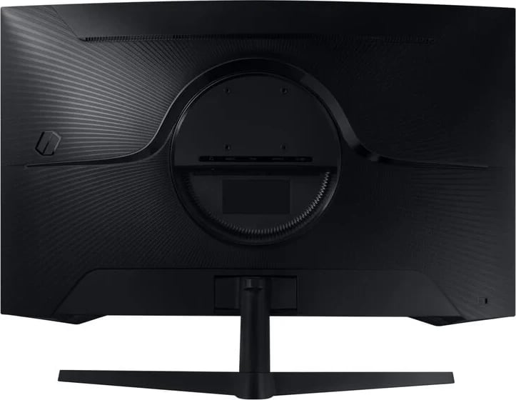 Monitor Samsung Odyssey G55C ,32", 165Hz, i zi