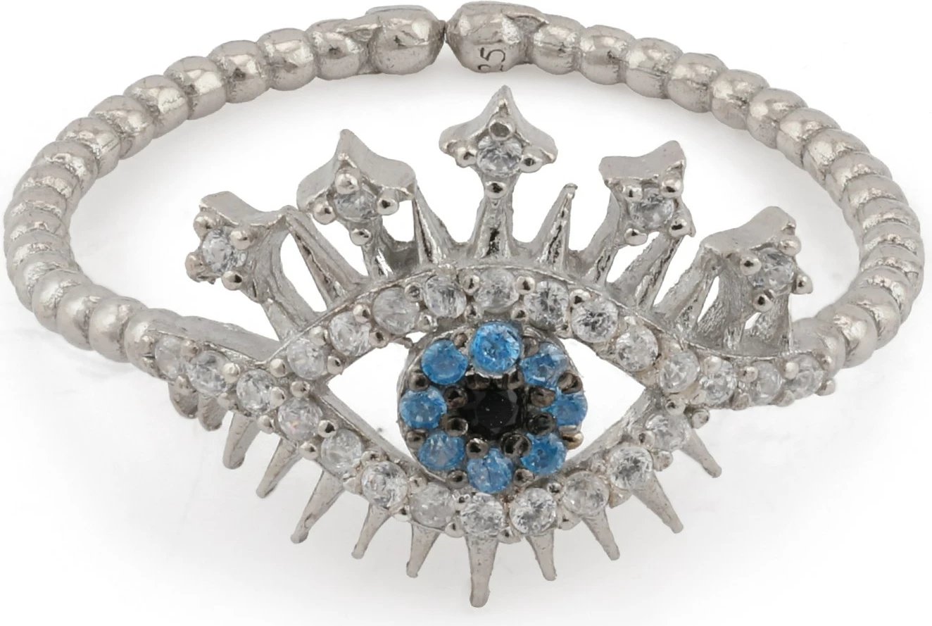 Unazë argjendi Jumeon, 10108ROD