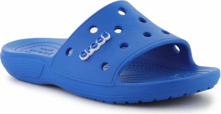 Papuqe unisex Crocs, të kaltërta