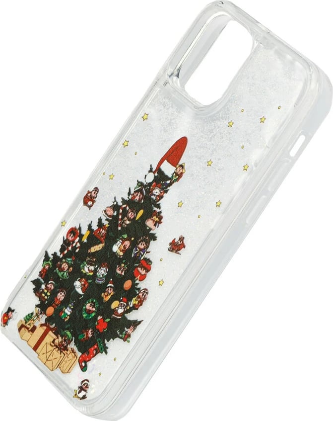 Fotroll Për Telefon Tech Time FA103-027 (Hiri, IP16PLUS)