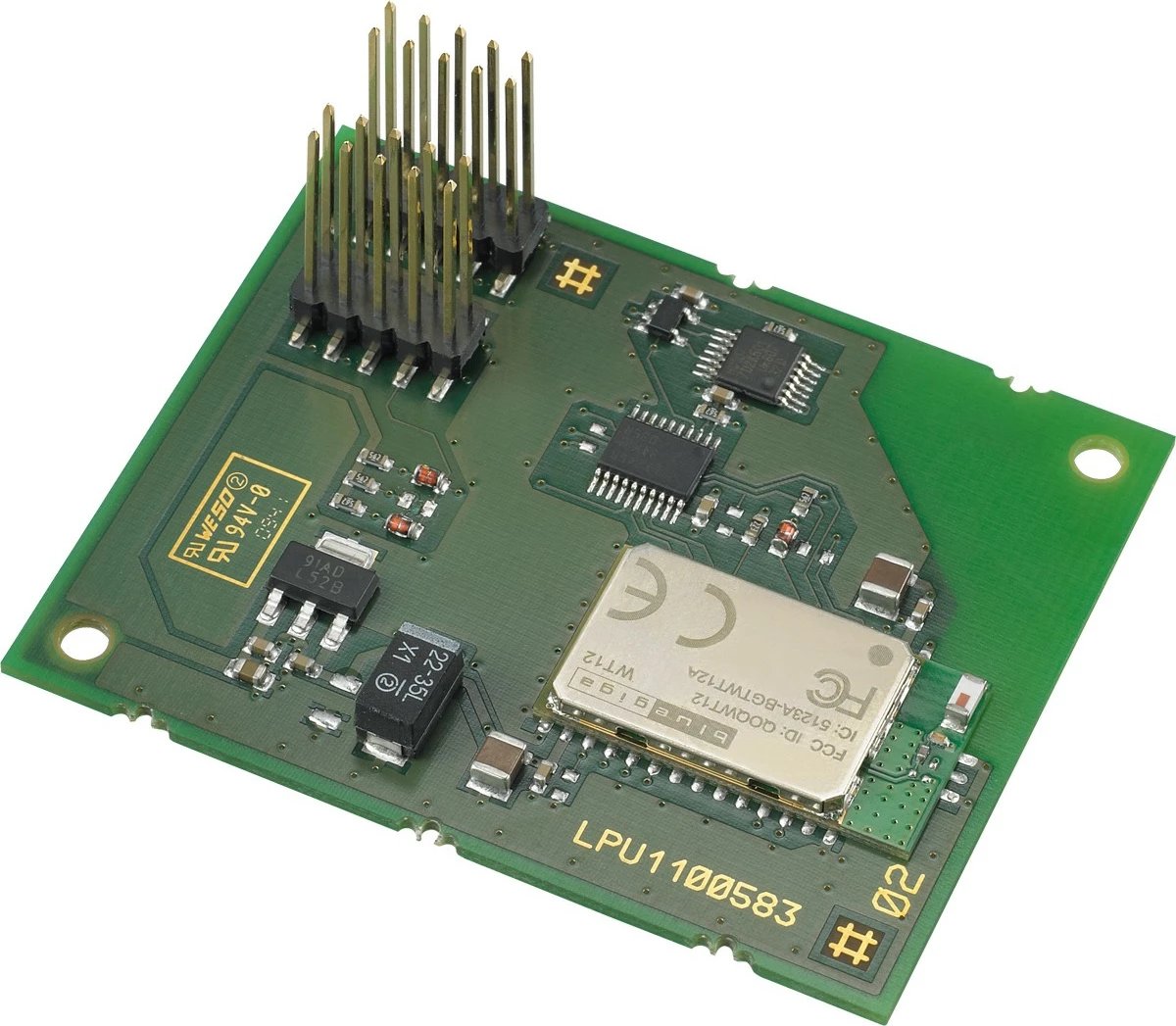 Modul Bluetooth AGFEO BT-Modul 40, Wireless