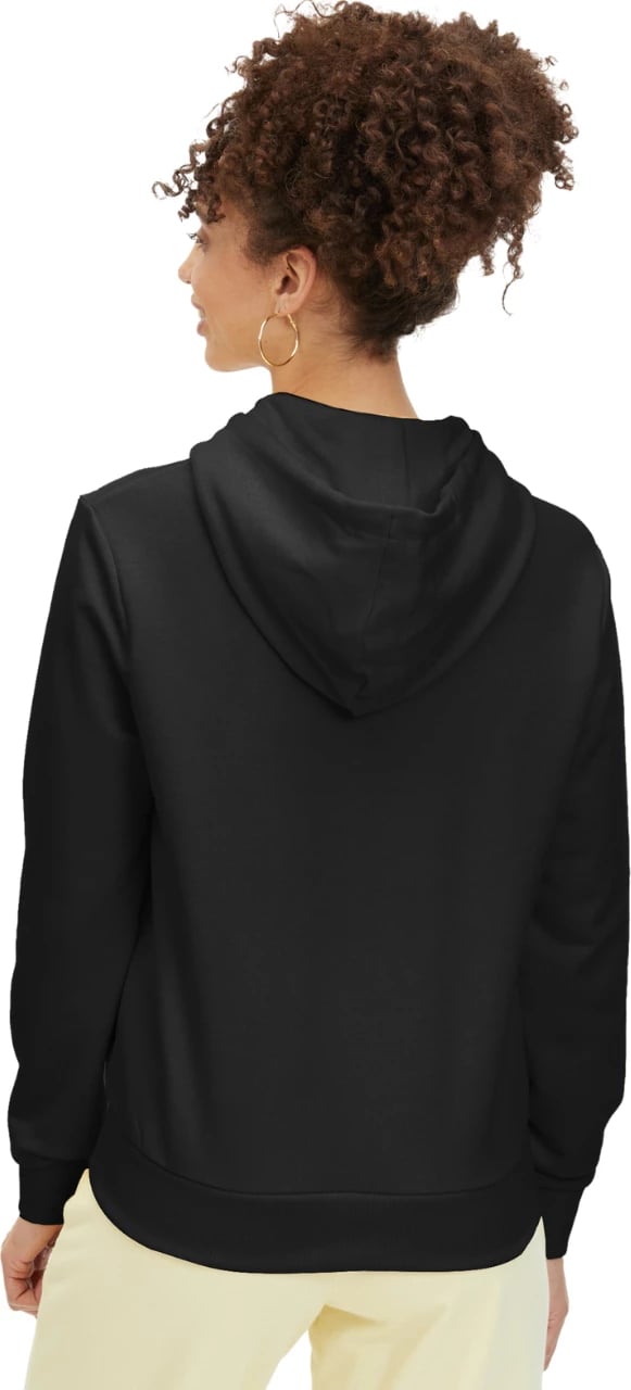 Duks për femra Fila, i zi