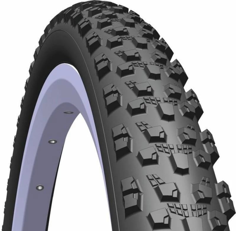 Gomë biçiklete Rubena