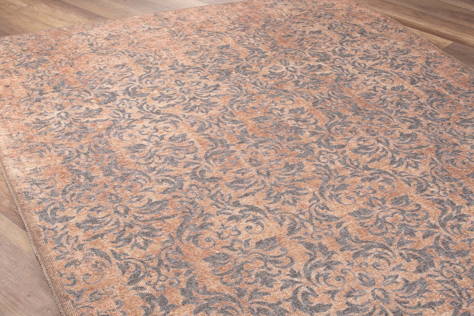 Qilim Conceptum Hypnose, Blues Chenille, kafe, 210x310cm