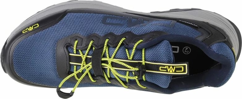 Atlete për meshkuj CMP, të kaltra