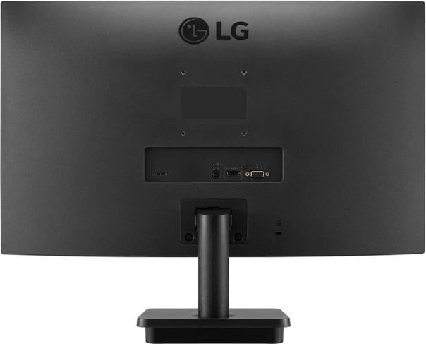 Monitor LG 24MP400P-B, 23.8", Full HD, i zi