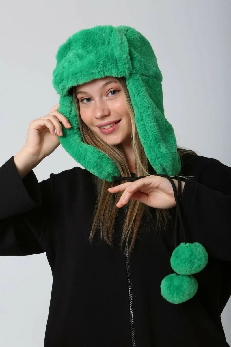 Bere grash, ngjyrë e gjelbër, Jumeon, Bere1103