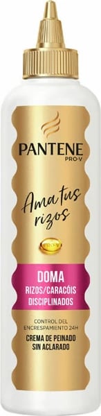 Krem stilimi për kaçurrela Pantene Pro-V unisex 270ml