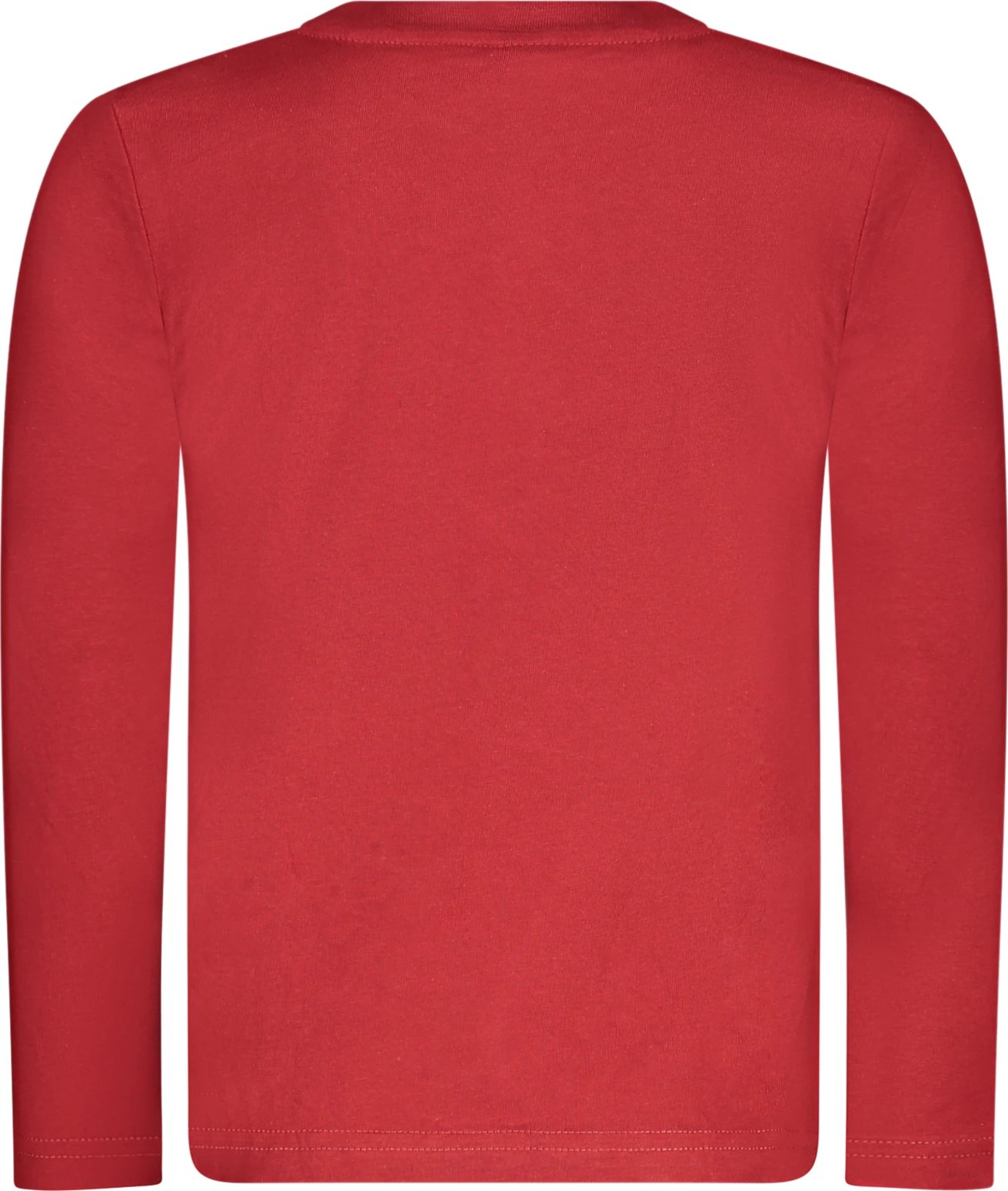 Maicë për djem NORTH SAILS, e kuqe