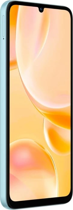 Celular ZTE Blade A55, 6.75", 4/128 GB, Android 14, Water Blue