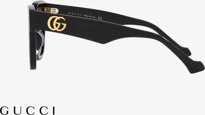 Syze dielli Gucci GG0998S-001 52